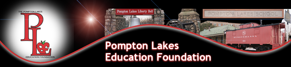 Pompton Lakes Education Foundation